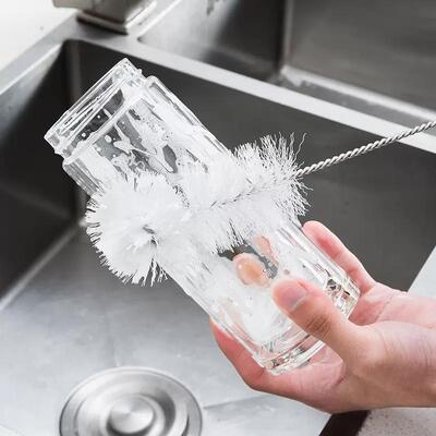 Cepillo Para Botella/Vasos